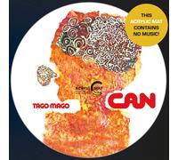 Can - Tago Mago-Acrylic Mat [Import]