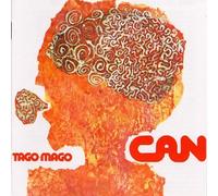 Tago Mago by CAN (2008-02-05)