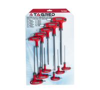 TAGRED TA1044 Cacciavite ad angolo