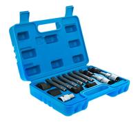 TAGRED TA1112 Kit attrezzi montaggio, Disp. ruota libera alternatore