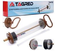 TAGRED TA4152 Ingrassatore a pressione
