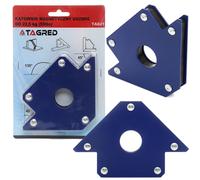 TAGRED TA621 Falsa squadra