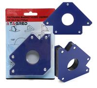 TAGRED TA622 Falsa squadra