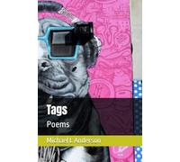 Tags: Poems by Michael L Anderson