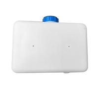 Tagtight Serbatoio 'olio in plastica per , riscaldatore ausiliario d'aria da 5 litri, serbatoio del carburante, per caravan, camion, riscaldatore da parcheggio ad aria, 500118972