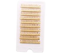 Tagtight Set di 10 scaffali in metallo 3D regolabile bar prezzo quadrato kit per negozio display gioielli orologio negozio ufficio display prezzo scudo