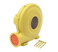 Tagtuell 950W soffiatore d'aria, ventilatore elettrico, soffiatore permanente per giocattoli gonfiabili, ventilatore commerciale per castelli gonfiabili, ventilatore elettrico gonfiabile portatile