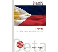 Taguig: Metro Manila, Philippines, Laguna de Bay, Fort Bonifacio