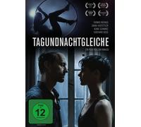 Tagundnachtgleiche - (DVD) Niehaus Thomas Hostettler Sarah Schwarz a.