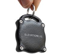 TagVault AirTag Portachiavi Custodia originale impermeabile AirTag Indistruttibile UltraCompact di Elevation Lab