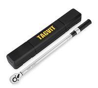 TAGVIT Chiave Dinamometrica 1/2", Alta Precisione ±3%, 60-330NM Chiave Dinamometrica Per Auto Camion Riparatori
