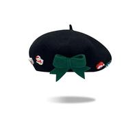 TAGVO Cappello Natale per Adulti, Cappellini Natale per Adulti e Bambini Unisex Cappelli Natale Cappellino Babbo Natale OneSize per Feste Natalizie, Cosplay, Decorazioni e Regali