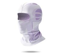 TAGVO Maschera di Passamontagna Professionale, Passamontagna Balaclava per Moto Bici MTB Sci, Passamontagna in maglia di cotone Elastica Traspirante e Antivento Progettato per lo sport all'aria aperta