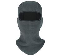 TAGVO Passamontagna da Sci Invernale, Caldo di Spessore Vello Caldo Passamontagna Maschera da Sci Motociclo Ciclismo Snowboard Bici Scaldacollo, Taglia Universale Balaclava