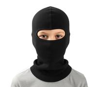TAGVO Passamontagna per Bambini 4-10 Anni, Maschera da Sci da Bicicletta Traspirante Elastico Leggero, Cappello Protezione UV Disponibile Tutto L'Anno Balaclava per Ragazzi e Ragazze