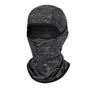 TAGVO Passamontagna Sci Maschera Sottocasco Moto Ciclismo Ski Mask Morbido e Traspirante Balaclava Sciarpa per Uomo Donna