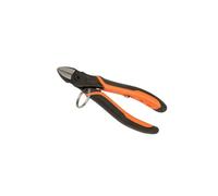 TAH2101G-160 Pinza laterale, per il taglio per lavori in altezza 160 mm BAHCO