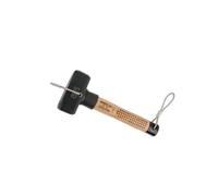 TAH484-2000 Martello per lavori in altezza fabbro 2kg 115x310x50mm BAHCO