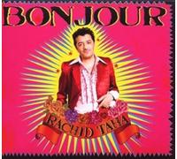 Taha Rachid - Bonjour