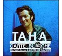 Taha, Rachid - Carte Blanche