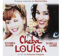 Taha, Rachid - Cheba Louisa Soundtrack