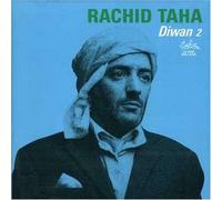 Taha, Rachid - Diwan 2