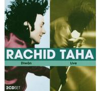 Taha,Rachid - Diwan/Live
