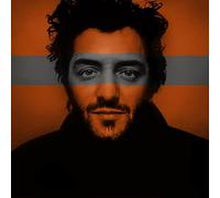 Taha Rachid - Je Suis Africain
