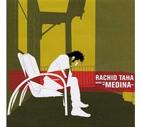 TAHA, RACHID - MADE IN MEDINA