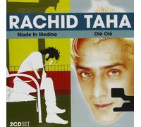 Taha, Rachid - Made In Medina/Ole Ole