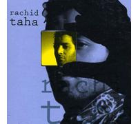 Taha, Rachid - Rachid Tah