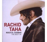Taha,Rachid - Rock El Casbah-Best of