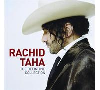 Taha,Rachid - The Definitive Collection