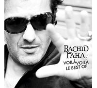 Taha Rachid - Voila Voila le Best of