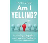 Taha Zaid Jeff Green Am I Yelling (Tascabile)