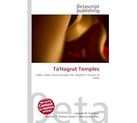 Ta'Hagrat Temples: M¿arr, Malta, World Heritage Site, Megalithic Temples of Malta