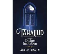 Tahajjud: The Divine Invitation