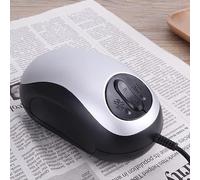 Lenti d'Ingrandimento per aiuti visivi elettronici - Trasforma la Tua TV in Un Aiuto elettronico alla Lettura, per Non vedenti, per Leggere, Scrivere, Libri