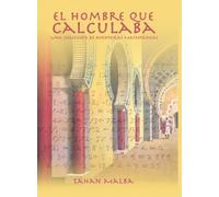 Tahan Malba El Hombre Que Calculaba (Copertina rigida)