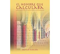 Tahan Malba Malba, Tahan El Hombre Que Calculaba (Copertina rigida)