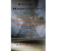 Tahar Ben Jelloun French Hospitality (Copertina rigida)