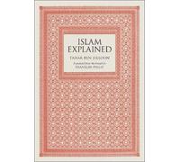 Tahar Ben Jelloun Islam Explained (Tascabile)
