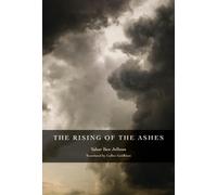Tahar Ben Jelloun Rising of the Ashes (Tascabile)