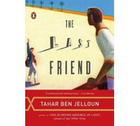 Tahar Ben Jelloun The Last Friend (Tascabile)