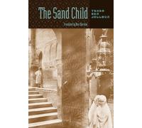 Tahar Ben Jelloun The Sand Child (Tascabile)