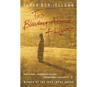 Tahar Ben Jelloun This Blinding Absence of Light (Tascabile)