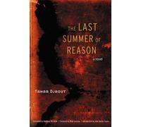 Tahar Djaout The Last Summer of Reason (Tascabile)