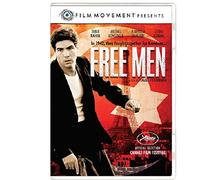 Tahar Rahim - Free Men