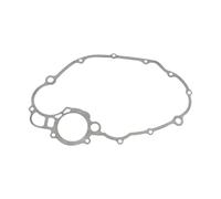 TAHDP Guarnizione Motore Per Motocicletta Per Yamaha SR400 1994-2018 SR500 1994-1999 Set Completo Di Guarnizioni Per Coperchio Carter E Cilindro(Guarnizione del coperchio della frizione)