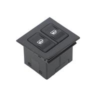TAHDP Interruttore Alzacristalli Elettrico A 6 Pin per Fiat per Fiorino, per Uno, per Mille 2004-2013 181980180 Elettrico Sollevatore